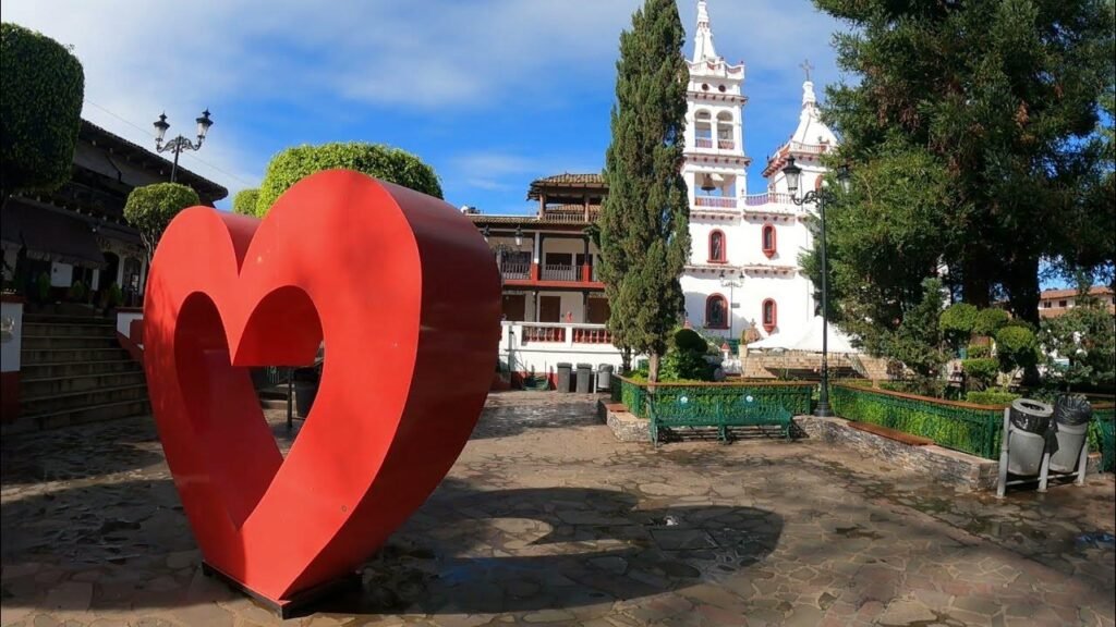 Transporte turístico privado desde Guadalajara a Mazamitla