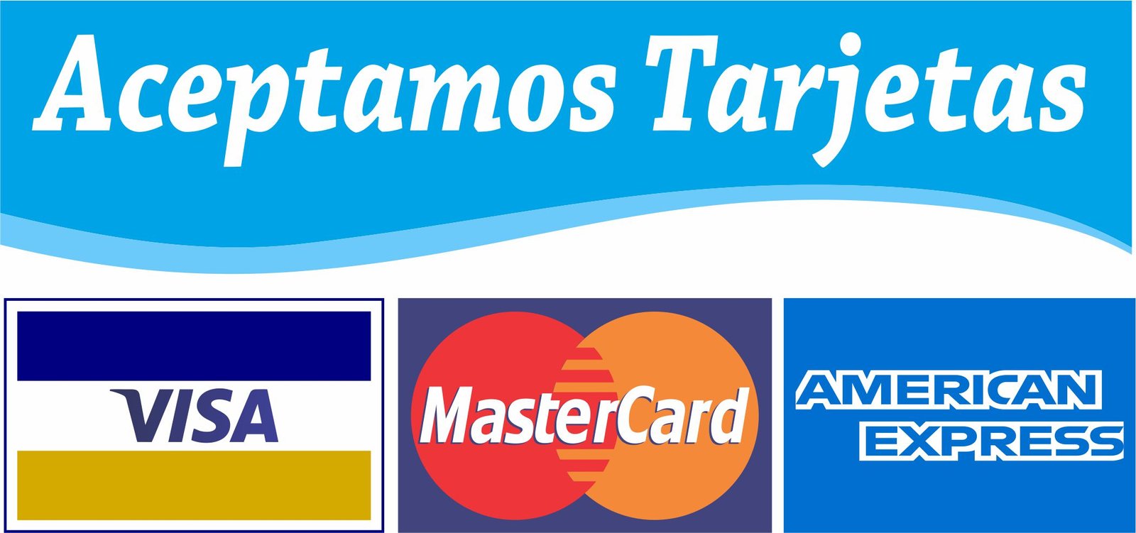 tarjeta de debito y credito