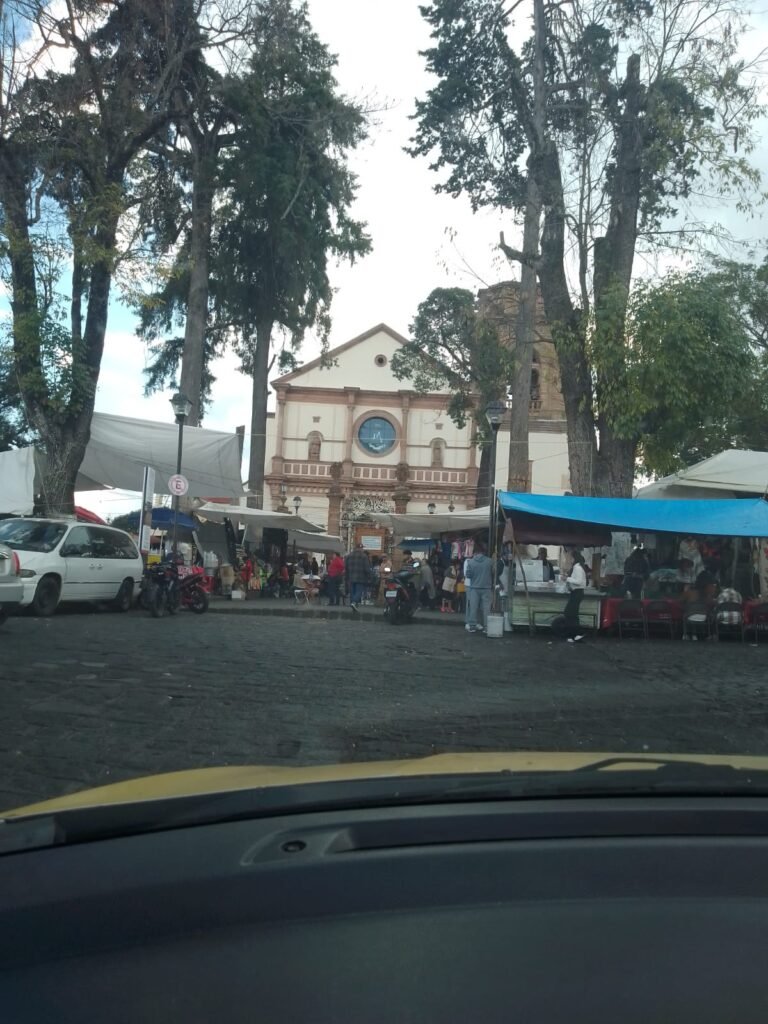 Servicio de transporte turístico privado desde Guadalajara